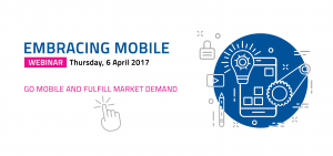 Go mobile Webinar