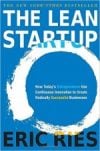 The Lean Startup by Eric Ries