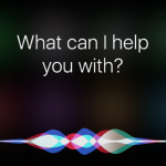 Apple Siri