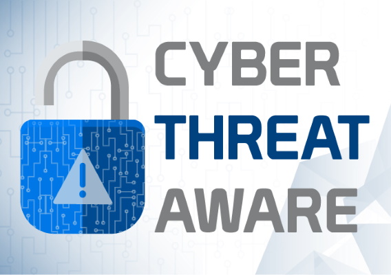 Cyber Threat Aware - Yonder