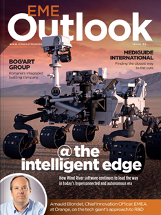 EME Outlook Magazine