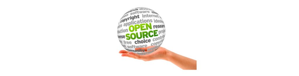 Open source technology